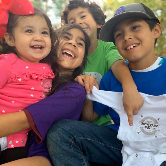 Meet your Posher, Mandy - Picture 1 of 1